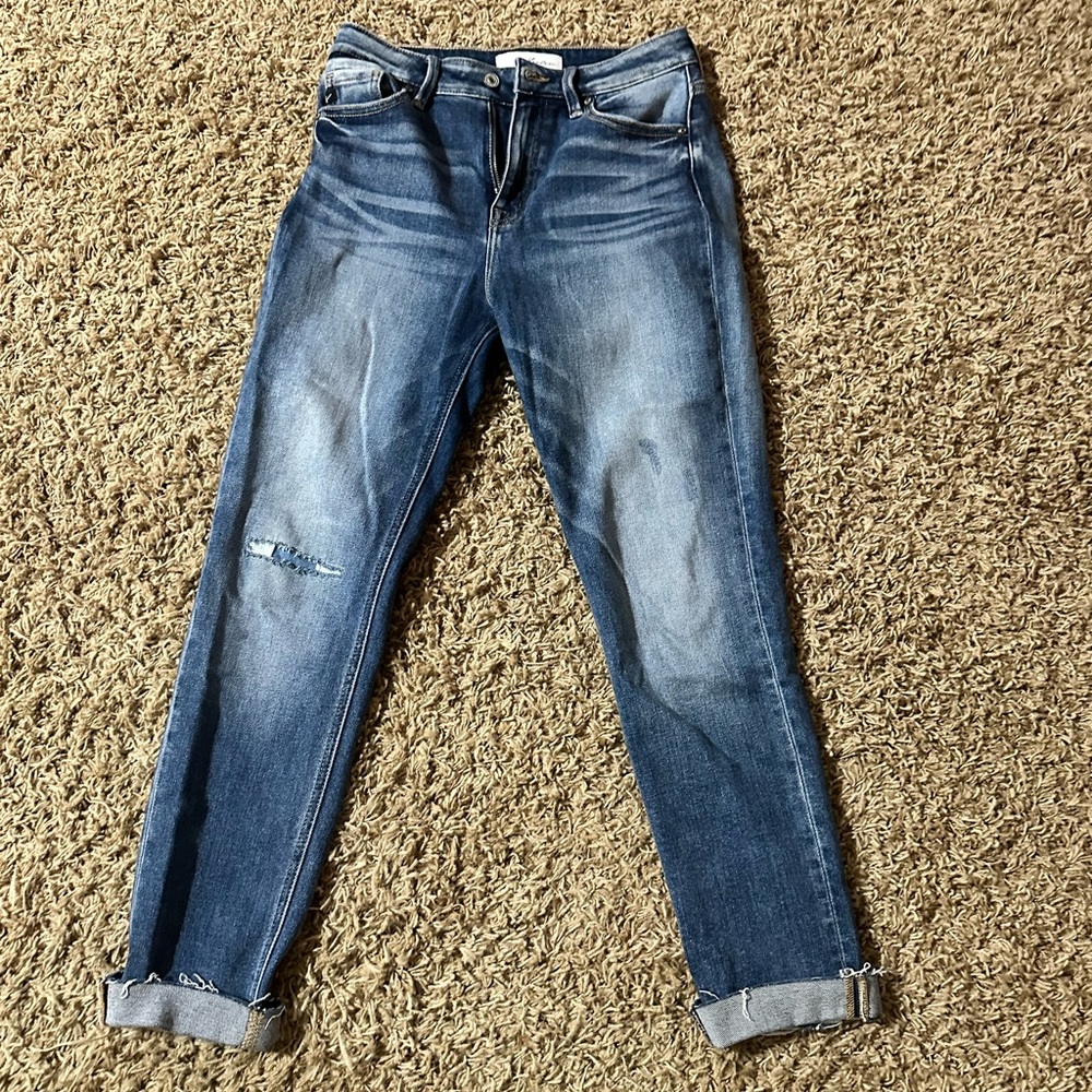 Kancan Women’s Jeans